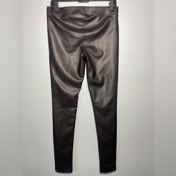 EXPRESS FAUX LEGGINGS - Picture 5 of 9